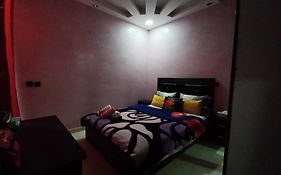 chambre privé aéroport Mohamed 5