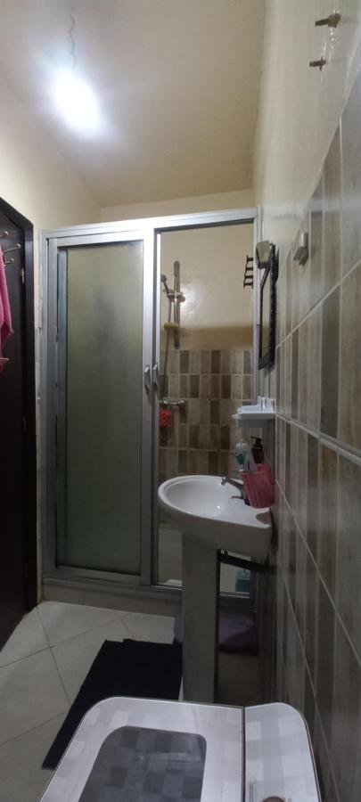 chambre privé aéroport Mohamed 5 Deroua Exterior foto